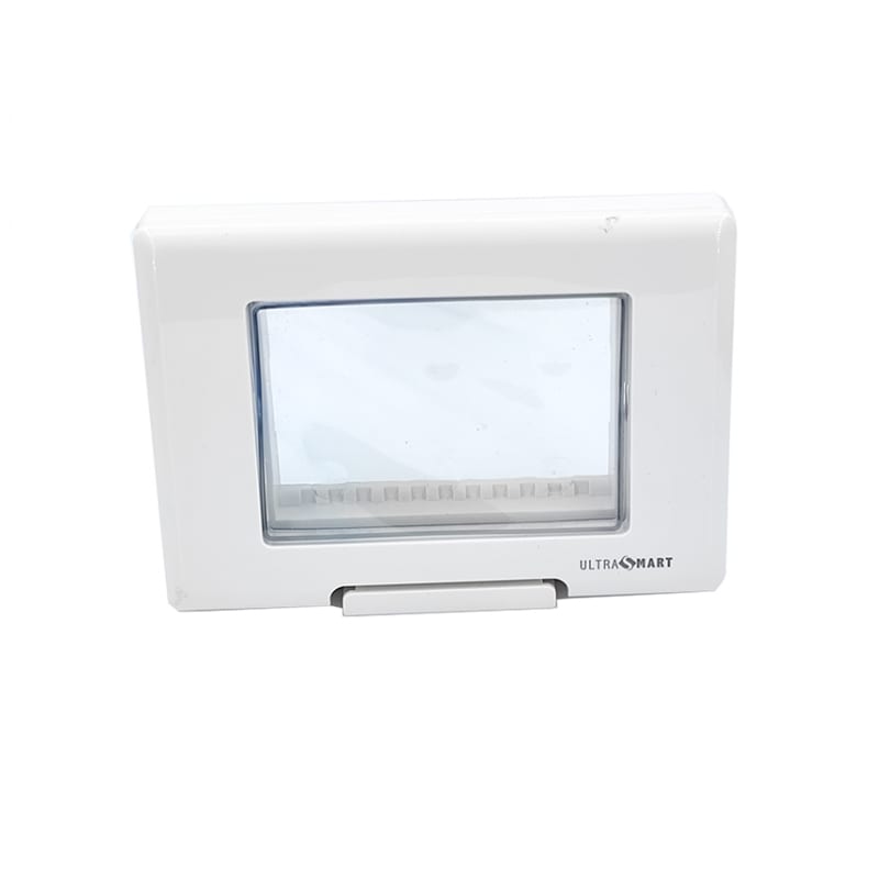 Cubierta Hidrobox