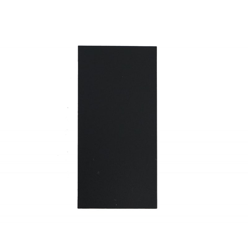 Falso Polo UltraSmart Crystal Black