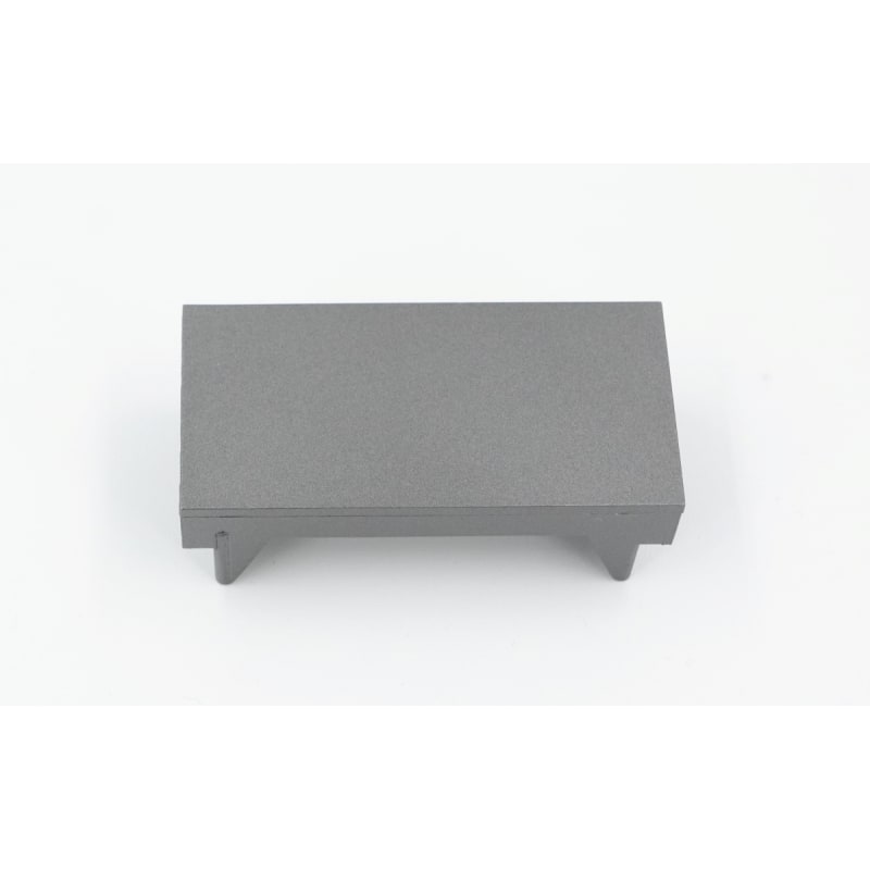 Falso Polo UltraSmart Grey