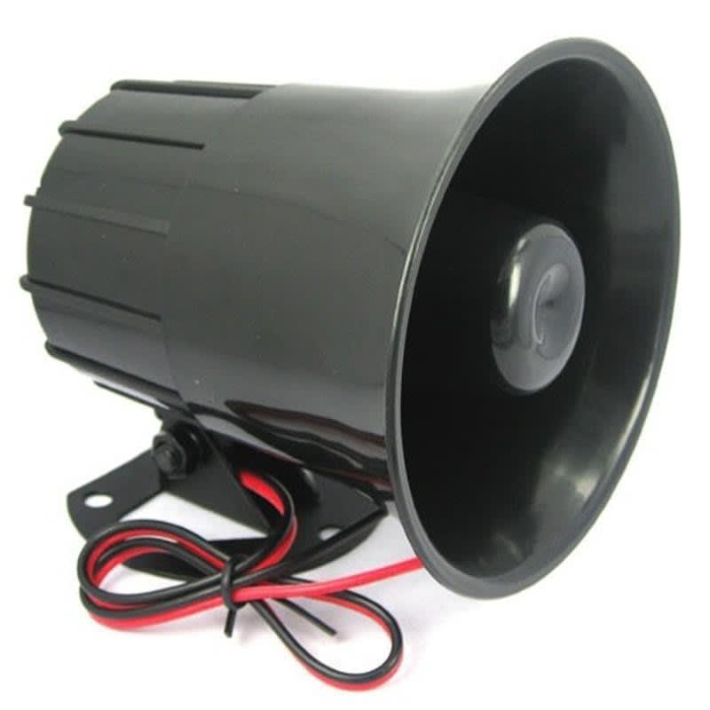 Sirena 20W 120 dB 1 Tono