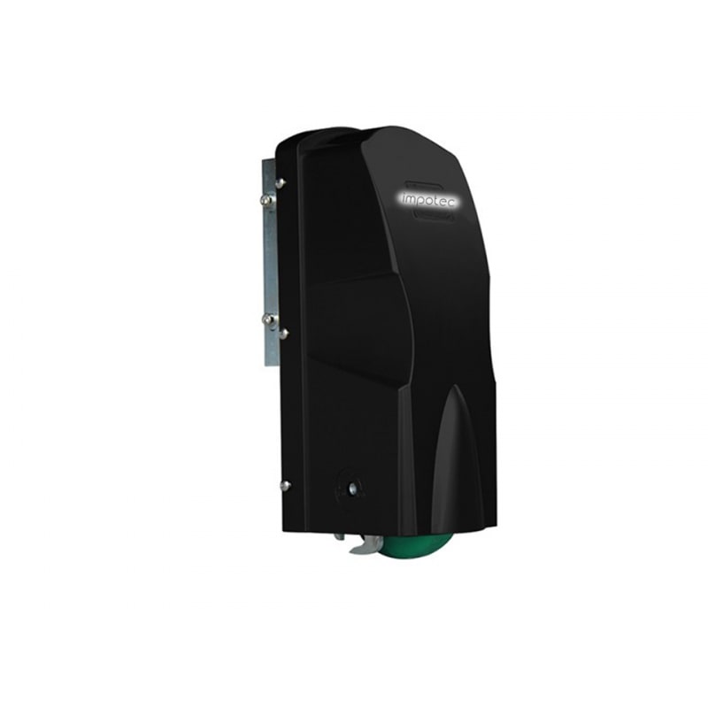 Rueda Porton Automático Batiente 4MT 250KG 1 Hoja