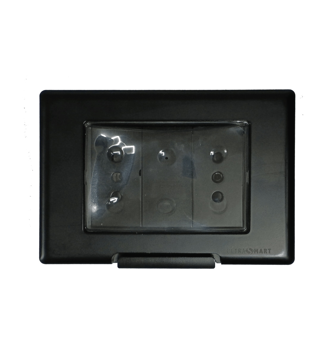 Hidrobox con 2 Tomacorriente