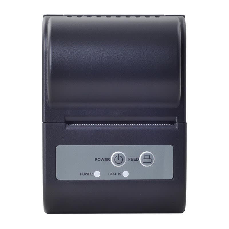 Impresora Etiquetas Termicas Portatil 58mm Bluetooth - Imagen 3