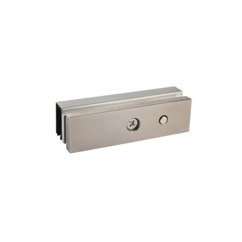 Kit Completo Control De Acceso Con Cerradura 280KG Puerta Vidrio - Imagen 3