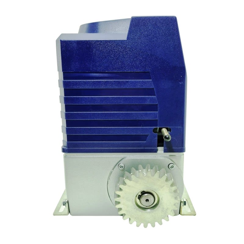 Kit Motor Portón Automático 2000 KG Uso Condominio / Placa Control OS718 - Imagen 3