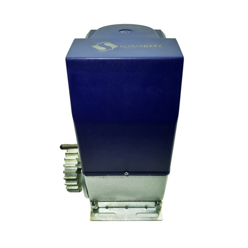 Kit Motor Portón Automático 2000 KG Uso Condominio / Placa Control OS718 - Imagen 5
