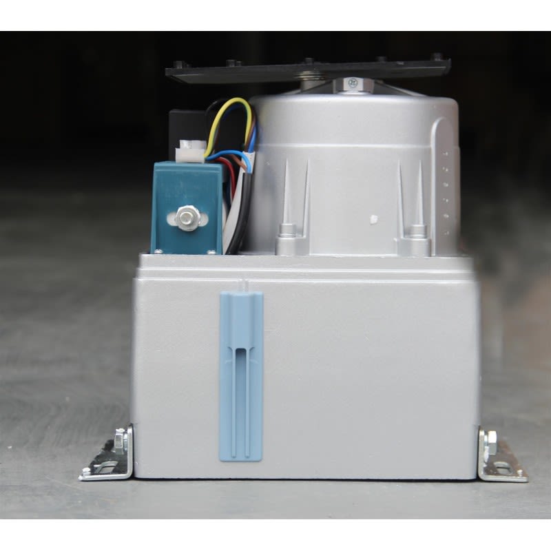 KIT PORTÓN AUTOMATICO 2000KG OFERTA 3MT CREMALLERAS IMPOTEC - Imagen 5