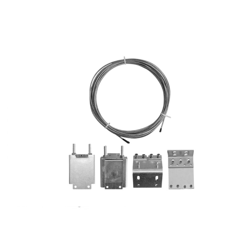 Kit Telescopico Para Motor Porton Automatico - Imagen 3