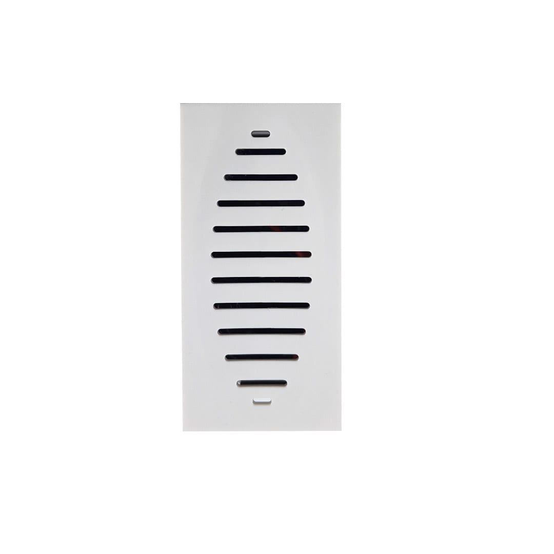 Modulo Zumbador Timbre Ding Dong Linea Crystal Advantage