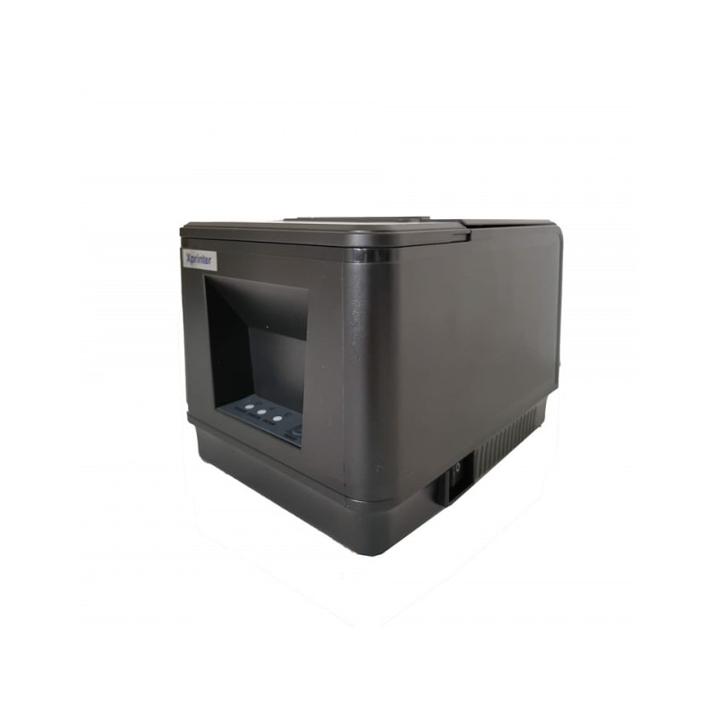 Pack 12 Impresoras Termicas 80mm Corte Automatico USB