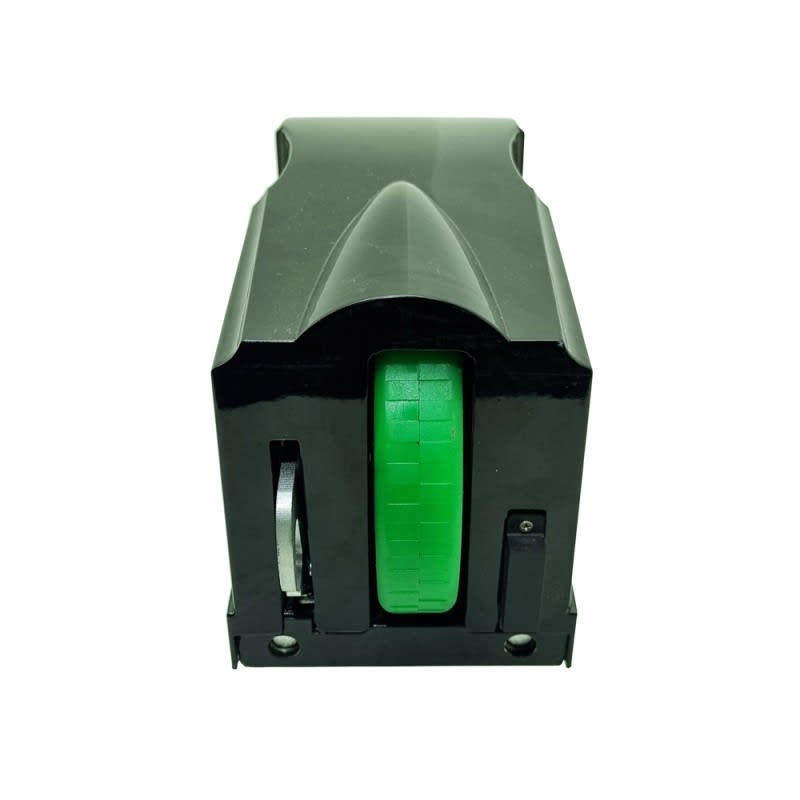 Rueda Porton Automático Batiente 4MT 250KG 1 Hoja - Imagen 2