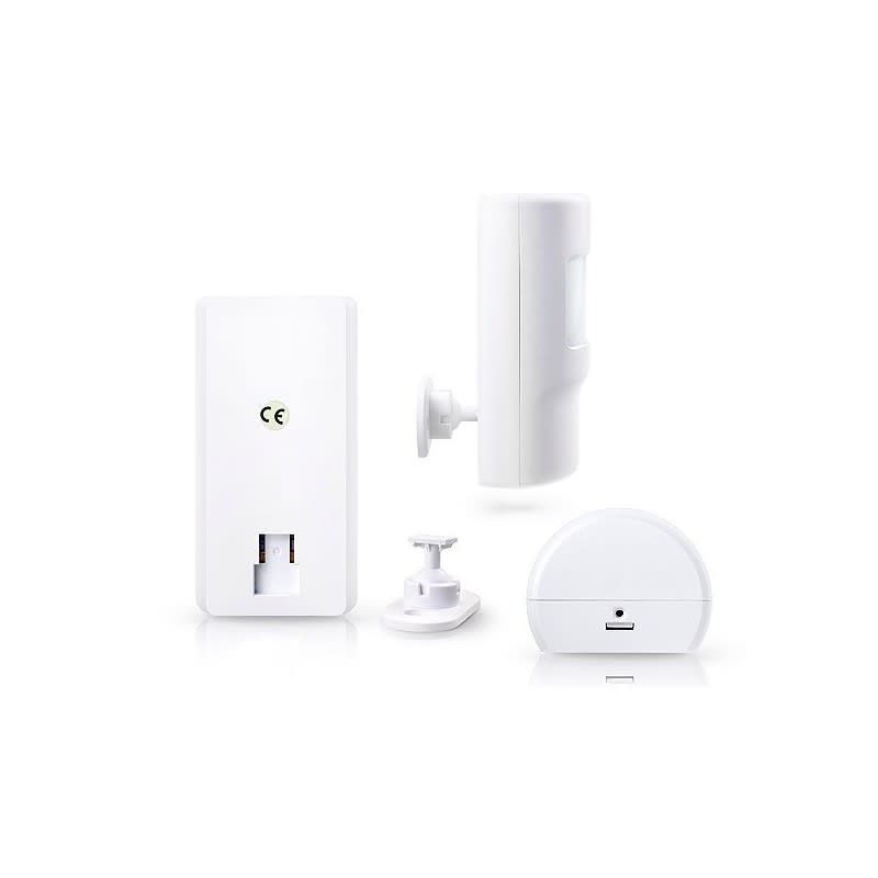 Sensor de movimiento inalambrico para alarma G90 Plus - Imagen 2
