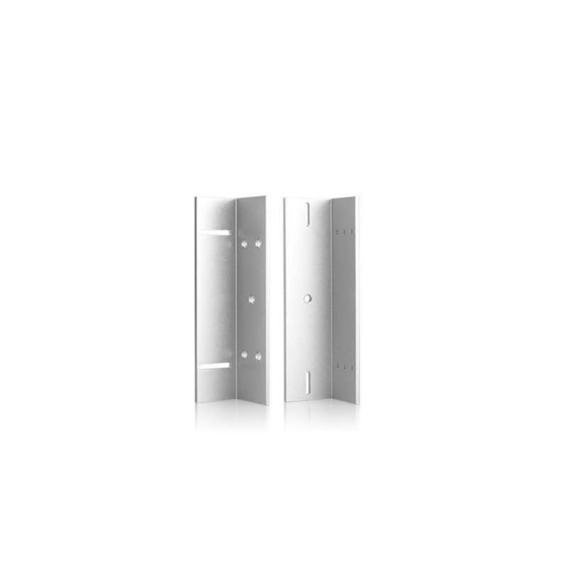 Soporte Cerradura Electromagnetica L 350kg - Imagen 3