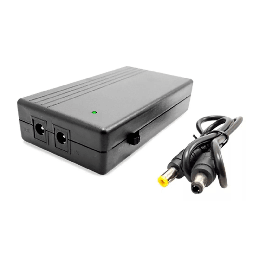Alarma Comunitaria 20W 120dB + UPS Respaldo - Imagen 2