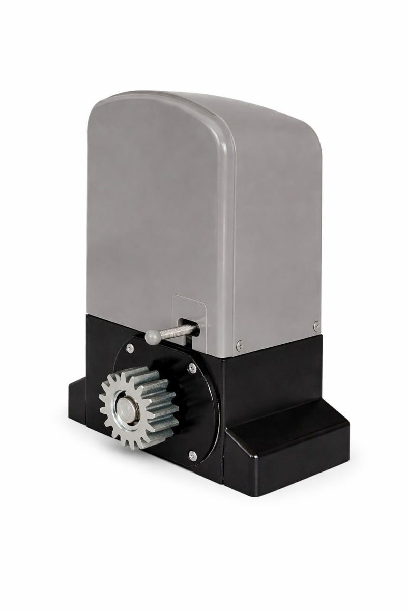 Kit Motor Portón Automático 1000KG Final de Carrera Spring
