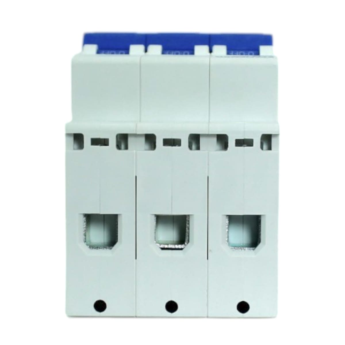 Interruptor Automático 3x16A 6KA Curva C STANFORD - Imagen 4