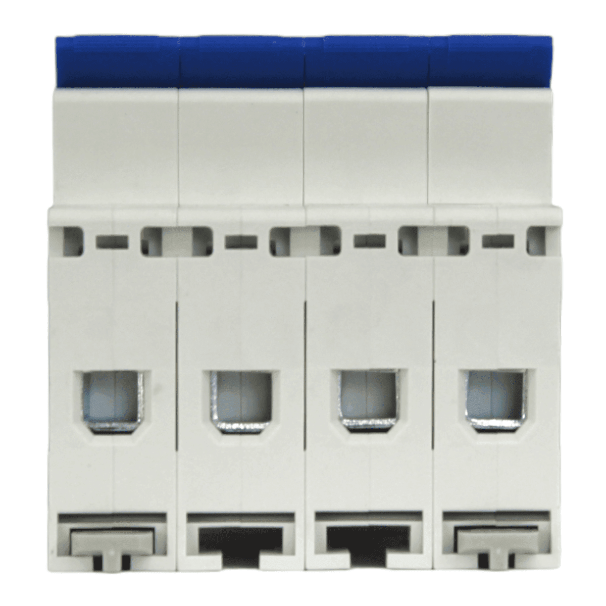 Interruptor Automático 4x10A 6KA Curva C STANFORD - Imagen 3