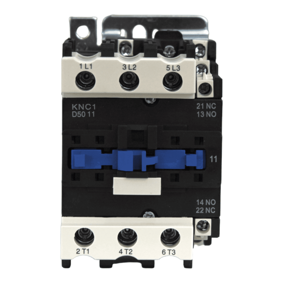 Contactor KNC1-D50 50A 1NC+1NO STANFORD - Imagen 2