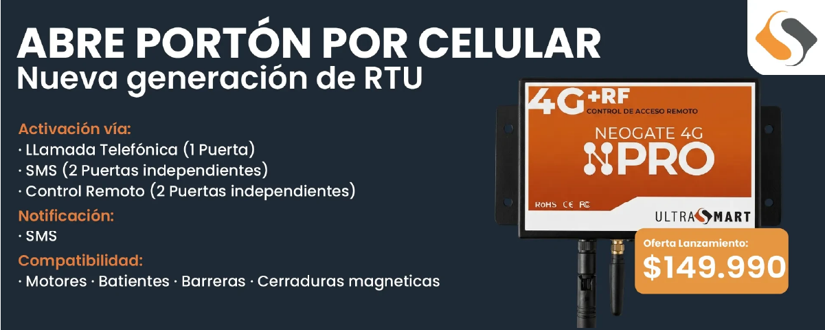 Banner NeoGatePro