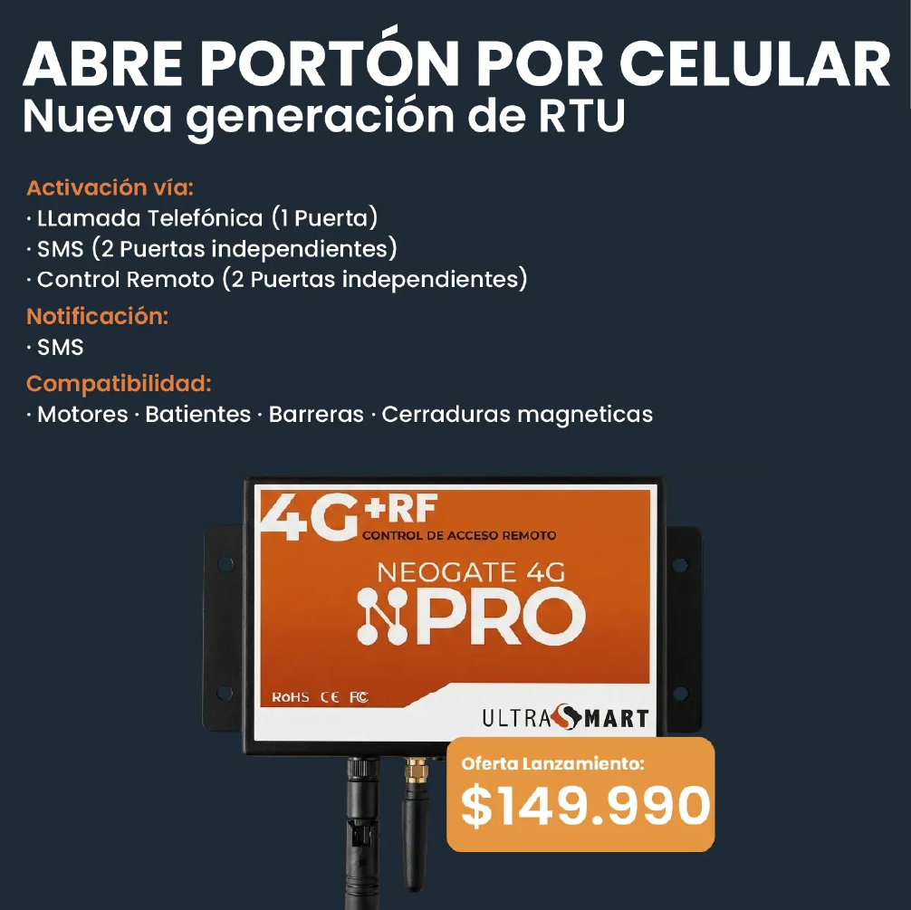 Banner NeoGatePro