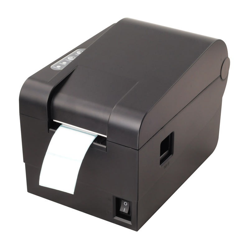 Impresora Termica Etiquetas Autoadhesivas 20mm-60mm
