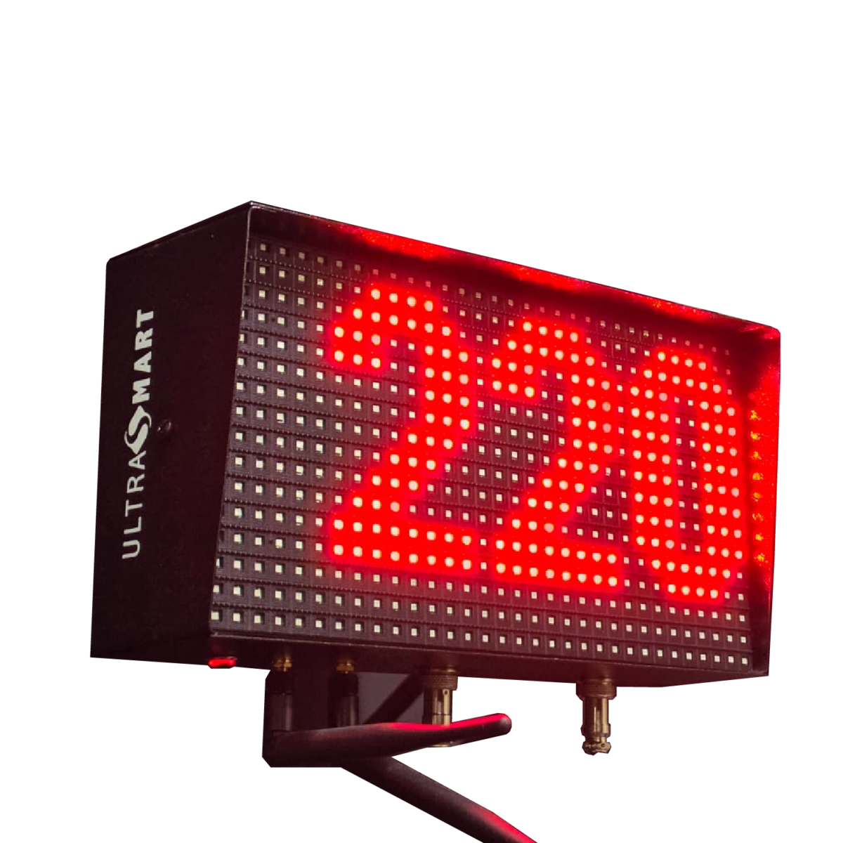 Display RF de Alarma Comunitaria Ultrasmart SOS