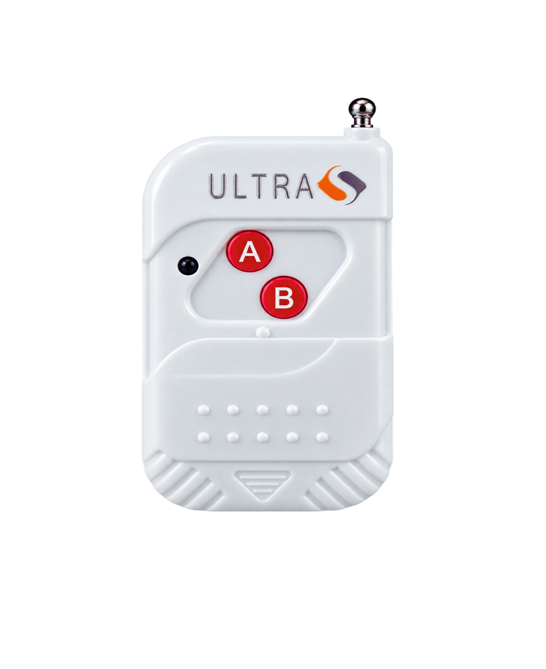 Control Remoto 433MHZ para Alarma Comunitaria